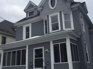 839 South Ave, Syracuse, NY 13207