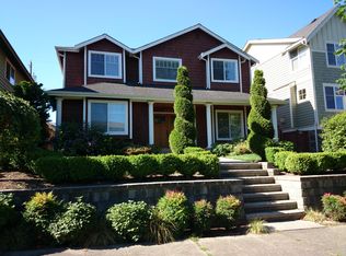 2343 N 62nd St, Seattle, WA 98103