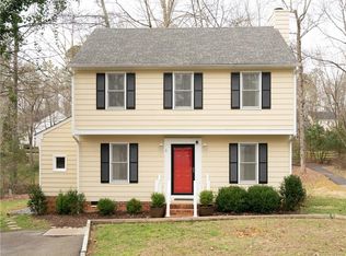 14715 Mill Spring Dr, Midlothian, VA 23112