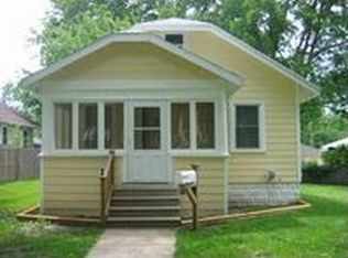 2500 Overhill Rd, Jackson, MI 49203