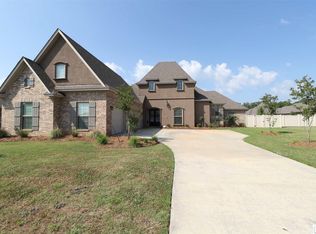 505 E Frenchmans Bend Rd, Monroe, LA 71203