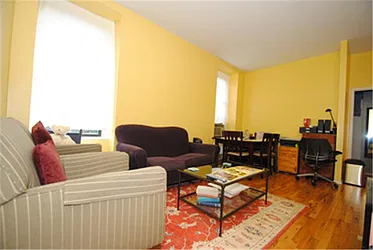 Rented by Buchbinder & Warren