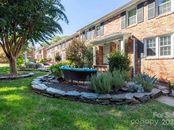 856 McAlway Rd APT B, Charlotte, NC 28211