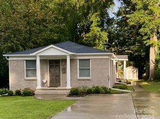 1908 Parson St, Charlotte, NC 28205