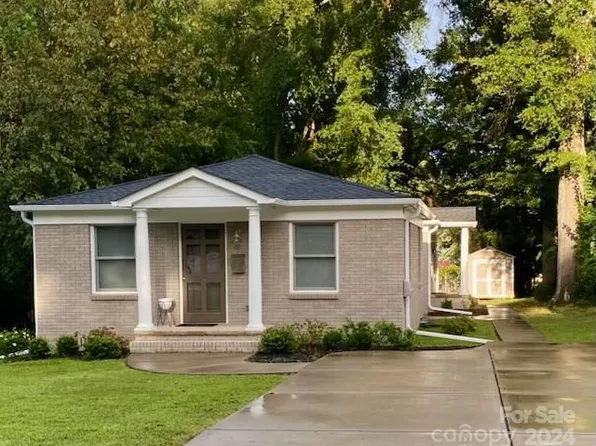 1908 Parson St, Charlotte, NC 28205