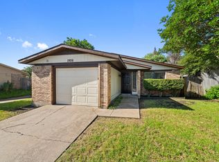 1906 Beacon Way, Fort Worth, TX 76140