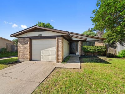 1906 Beacon Way, Fort Worth, TX, 76140