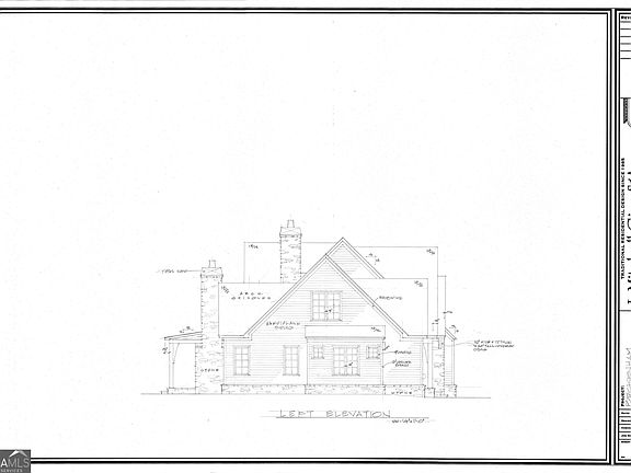 3rd image of 0 McBride Rd Lot 3