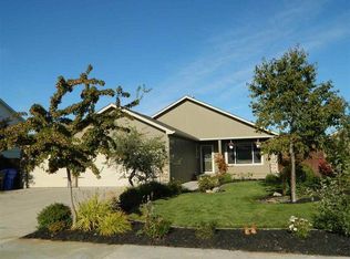 17925 N Colton Ct, Colbert, WA 99005