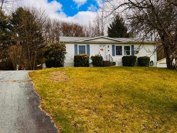 28 Connecticut Drive, Plainfield, CT 06374