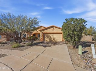 6675 S Placita Segovia, Tucson, AZ 85736