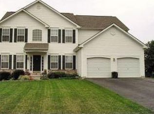 307 Cornerstone Ct, Oxford, PA 19363