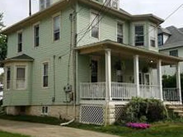 621 Eldridge Ave #2, Oaklyn, NJ 08107