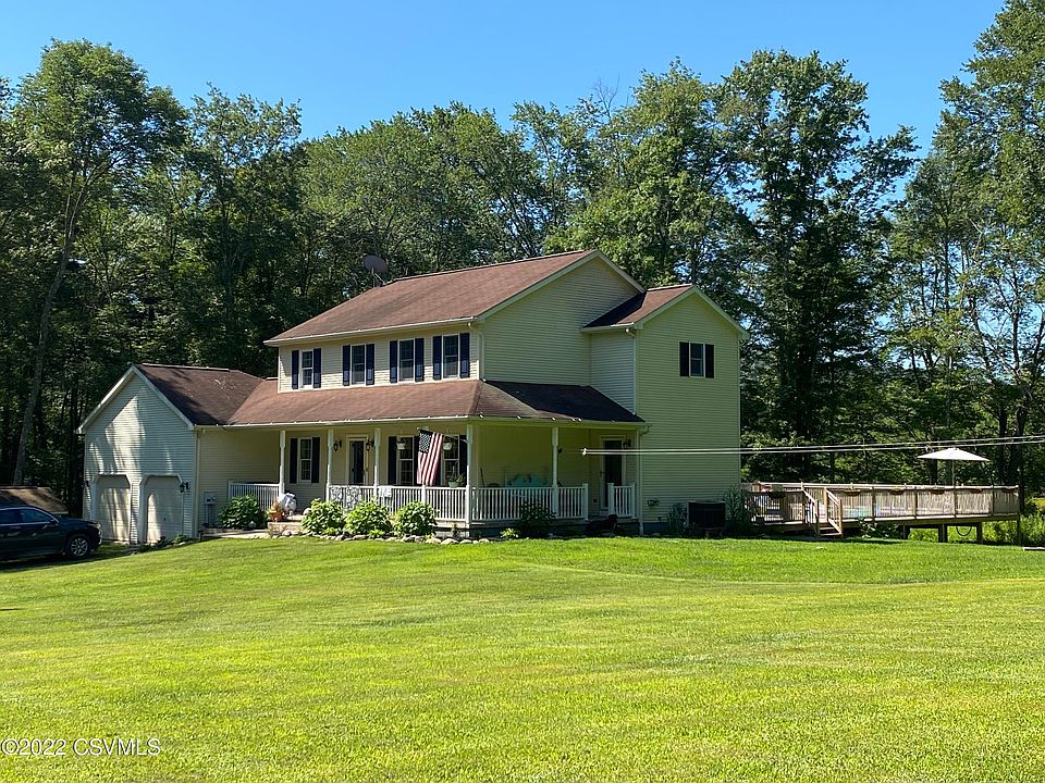 51 Willow Ln, Shickshinny, PA 18655 MLS 2091854 Zillow