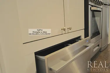 Rented by REAL New York