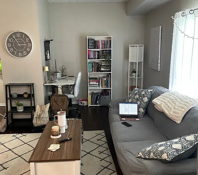 3301 Beechwood Blvd #105 — Photo 4