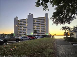 2131 Lakeview Dr Unit 106, Sebring, FL 33870