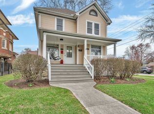 313 N Raynor Ave, Joliet, IL 60435