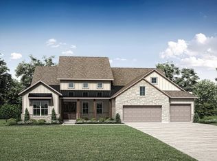 LEIGHTON Plan, Caliterra - 110', Dripping Springs, TX 78620