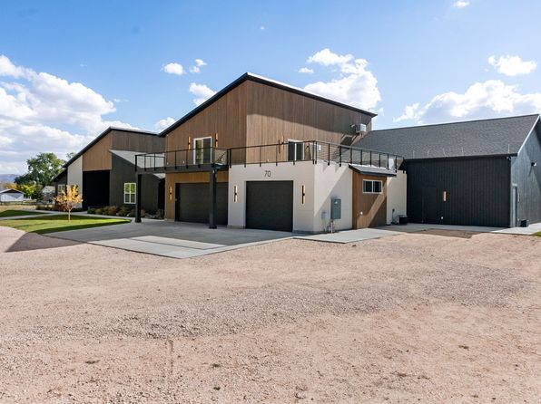 70 N 350 E, Garden City, UT 84028