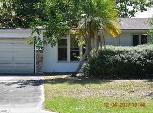153 Emmett Ave NE, Pt Charlotte, FL 33952