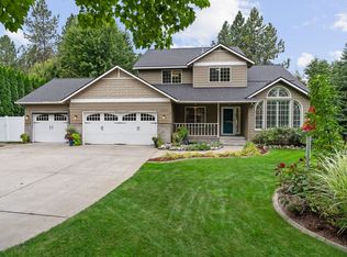 15509 N Chronicle Ct, Mead, WA 99021