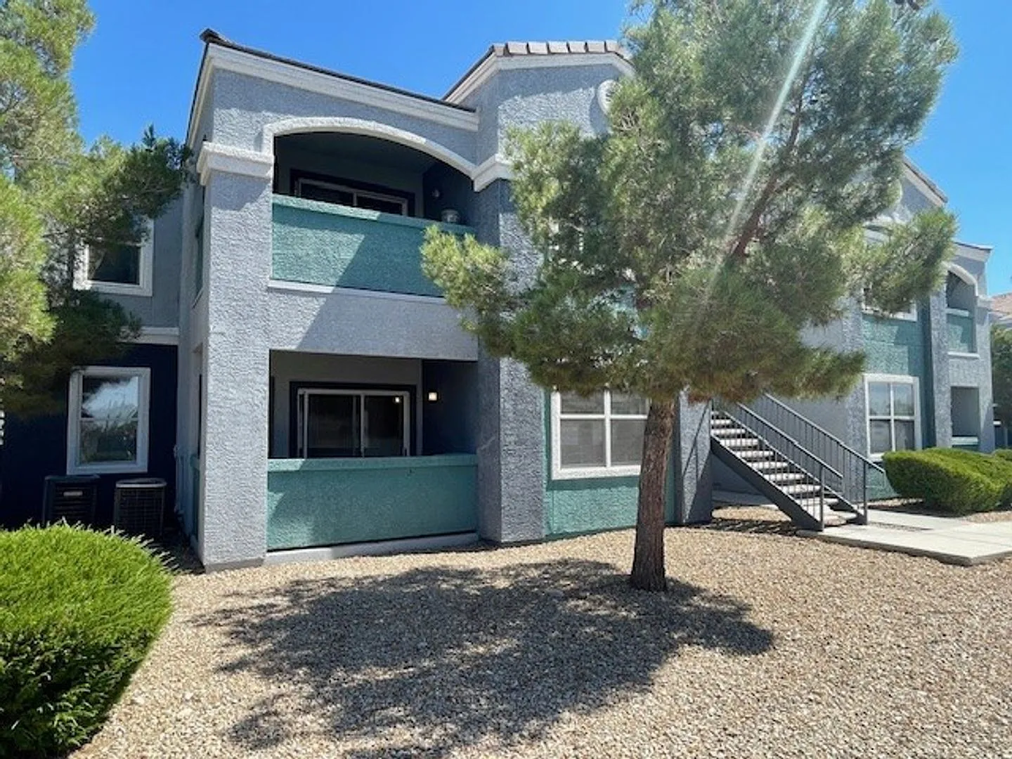 Available Soon-Adorable Centennial Hills Condo! — Photo 1