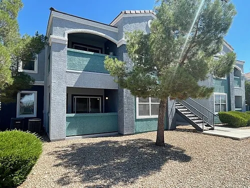 6955 N Durango Dr Photo 1