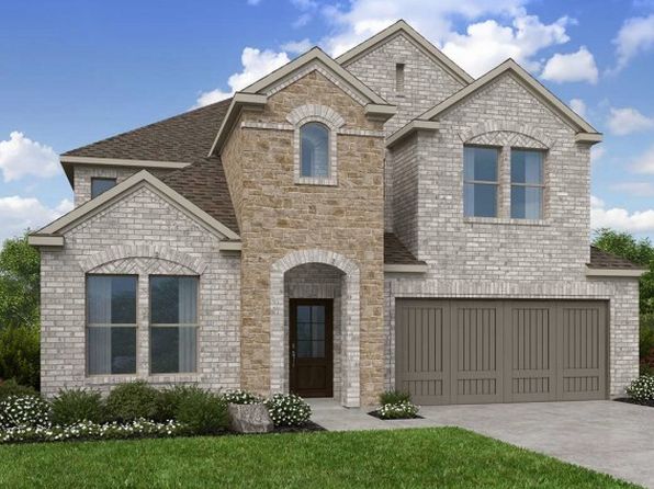 Home for Sale in Celina TX