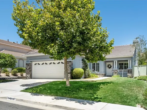 14911 Narcissus Crest Ave, Santa Clarita, CA 91387