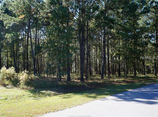 1744 Telfair Plantation Dr, Hardeeville, SC 29927