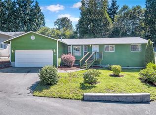 6007 Seahurst Ave, Everett, WA 98203