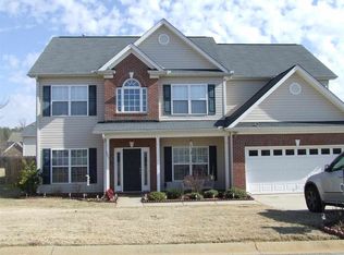 685 Flintrock Dr, Boiling Springs, SC 29316