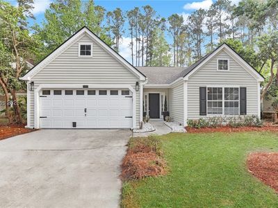 848 Rocking Horse Ln, Bluffton, SC, 29910