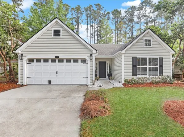 848 Rocking Horse Ln, Bluffton, SC 29910