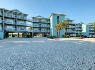 7041 Depot St UNIT B-204, Cedar Key, FL 32625