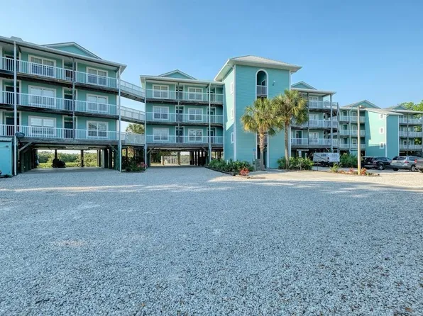 7041 Depot St UNIT B-204, Cedar Key, FL 32625