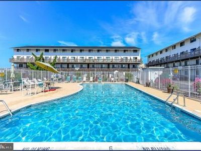 105 123rd St #214B2, Ocean City, MD, 21842