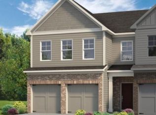 7281 Rockhouse Rd #47, Austell, GA 30168