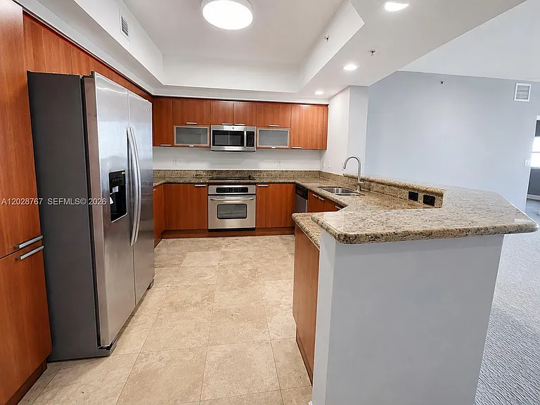 14951 Royal Oaks Ln #2002 — Photo 4
