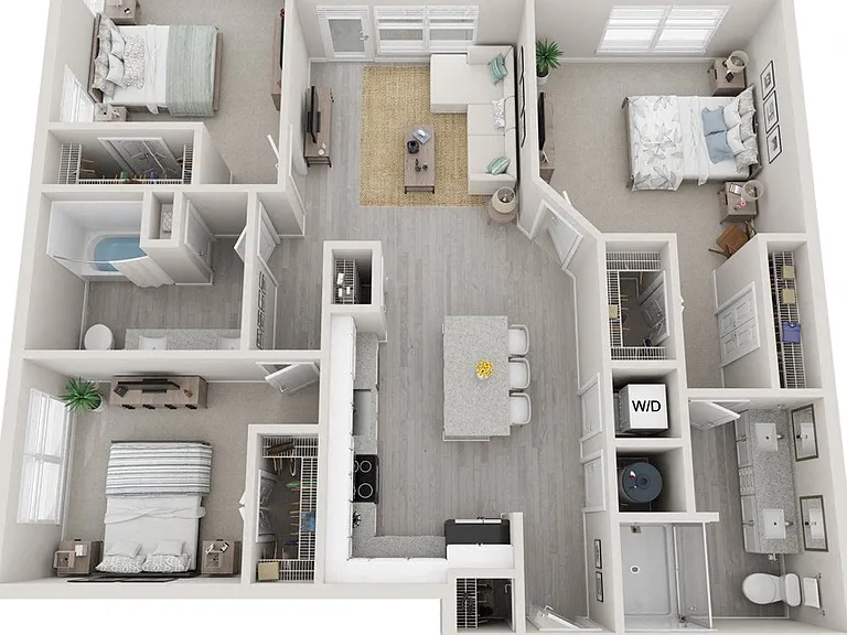 Bainbridge Bayview — Photo 53
