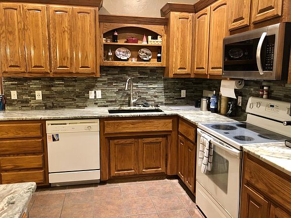 Kitchen!