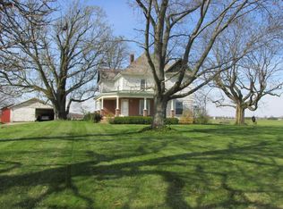 1960 Hills Miller Rd, Delaware, OH 43015