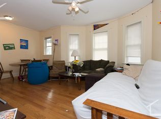 76 Brooks St #2B, Boston, MA 02128