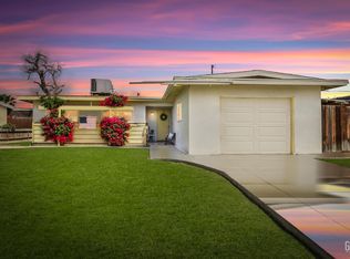 2418 Sycamore St, Wasco, CA 93280