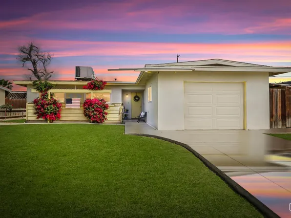 2418 Sycamore St, Wasco, CA 93280