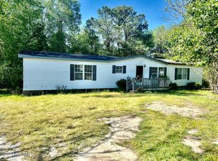 109 Waynewoods Pl, Goldsboro, NC 27534