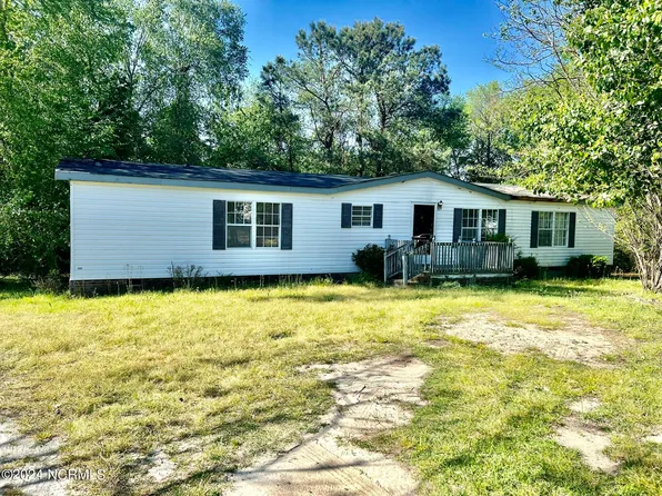 109 Waynewoods Place, Goldsboro, NC 27534