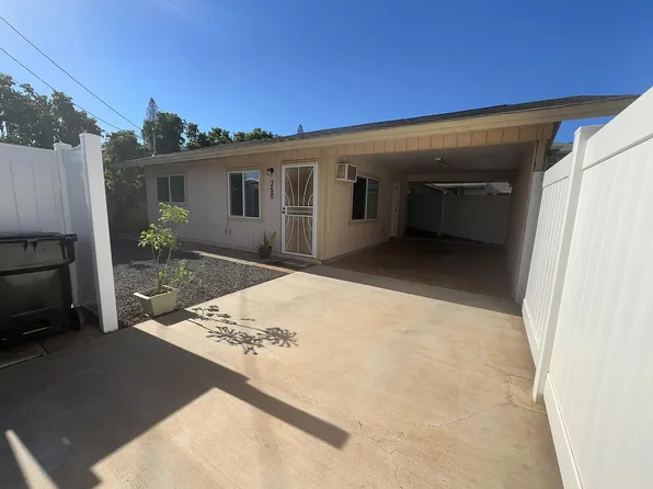 (undisclosed Address), Kihei, HI 96753