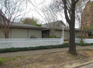 415 W 18th St APT 3, Little Rock, AR 72206